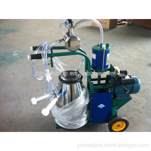 Milking Machines